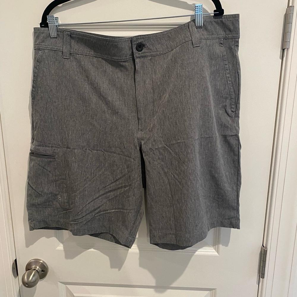 Magellan fishing shorts